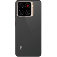 Мобільний телефон ZTE Blade A56 4/128 GB Black (1167681) - Фото