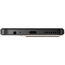 Мобільний телефон ZTE Blade A56 4/128 GB Black (1167681) - Фото