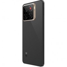 Мобільний телефон ZTE Blade A56 4/128 GB Black (1167681) - Фото