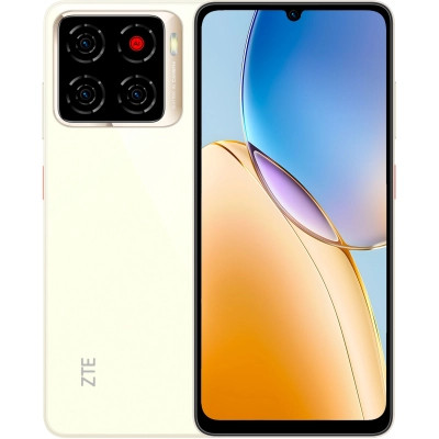 Мобільний телефон ZTE Blade A56 4/128 GB Gold (1167682)