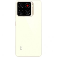Мобільний телефон ZTE Blade A56 4/128 GB Gold (1167682) - Фото