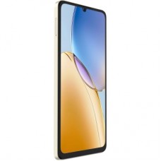 Мобільний телефон ZTE Blade A56 4/128 GB Gold (1167682) - Фото