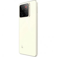 Мобільний телефон ZTE Blade A56 4/128 GB Gold (1167682) - Фото
