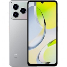 Мобільний телефон ZTE Blade A76 4/128 GB Gray (1167683) - Фото