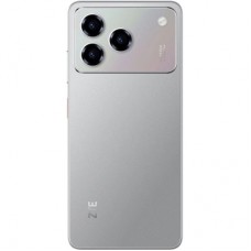 Мобільний телефон ZTE Blade A76 4/128 GB Gray (1167683) - Фото