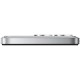 Мобільний телефон ZTE Blade A76 4/128 GB Gray (1167683)
