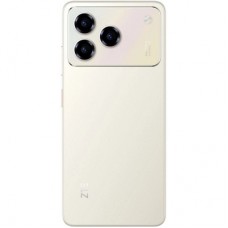 Мобільний телефон ZTE Blade A76 4/128 GB Gold (1167684) - Фото