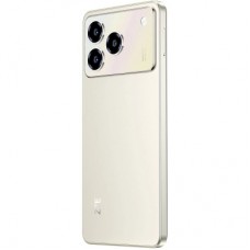 Мобільний телефон ZTE Blade A76 4/128 GB Gold (1167684) - Фото