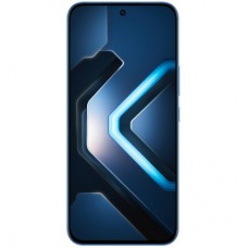 Мобільний телефон Infinix GT 30 8/256 Gb Cyber Blue (4894947101021) - Фото