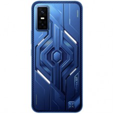 Мобільний телефон Infinix GT 30 8/256 Gb Cyber Blue (4894947101021) - Фото
