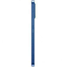 Мобільний телефон Infinix GT 30 8/256 Gb Cyber Blue (4894947101021) - Фото