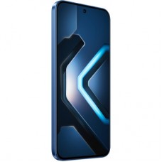 Мобільний телефон Infinix GT 30 8/256 Gb Cyber Blue (4894947101021) - Фото