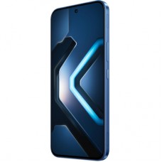 Мобільний телефон Infinix GT 30 8/256 Gb Cyber Blue (4894947101021) - Фото