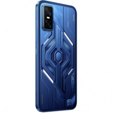 Мобільний телефон Infinix GT 30 8/256 Gb Cyber Blue (4894947101021) - Фото