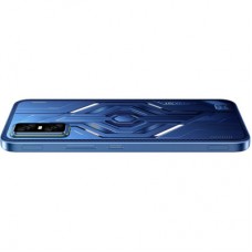 Мобільний телефон Infinix GT 30 8/256 Gb Cyber Blue (4894947101021) - Фото