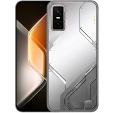 Мобільний телефон Infinix GT 30 8/256 Gb Blade White (4894947101083) - Фото