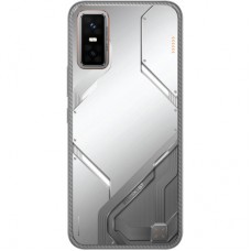 Мобільний телефон Infinix GT 30 8/256 Gb Blade White (4894947101083) - Фото
