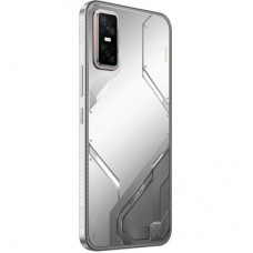 Мобільний телефон Infinix GT 30 8/256 Gb Blade White (4894947101083) - Фото