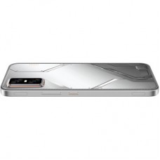 Мобільний телефон Infinix GT 30 8/256 Gb Blade White (4894947101083) - Фото