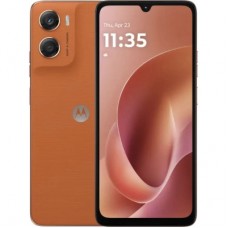 Мобільний телефон Motorola G06 4/256 GB Arabesque (PBA20005UA)