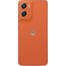 Мобільний телефон Motorola G06 4/256 GB Arabesque (PBA20005UA) Мобільний телефон Motorola G06 4/256 GB Arabesque (PBA20005UA) - Фото