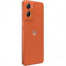 Мобільний телефон Motorola G06 4/256 GB Arabesque (PBA20005UA) Мобільний телефон Motorola G06 4/256 GB Arabesque (PBA20005UA) - Фото