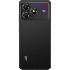 Мобільний телефон ZTE Blade A36 2/64 GB Black (1167677) - Фото