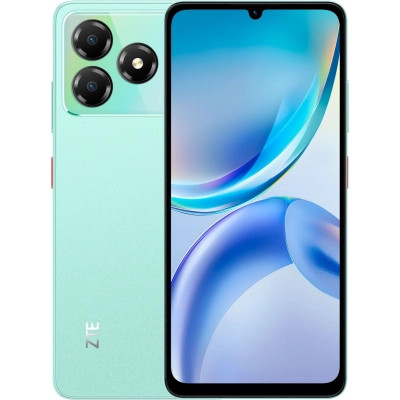 Мобільний телефон ZTE Blade A36 2/64 GB Green (1167678)