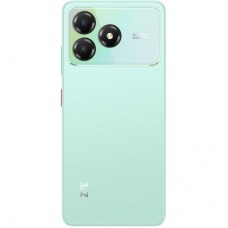 Мобільний телефон ZTE Blade A36 2/64 GB Green (1167678) - Фото
