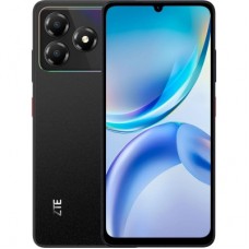 Мобільний телефон ZTE Blade A36 4/64 GB Black (1167679) - Фото