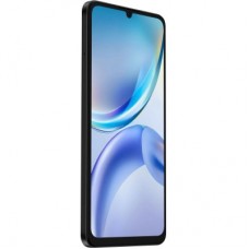 Мобільний телефон ZTE Blade A36 4/64 GB Black (1167679) - Фото