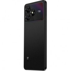 Мобільний телефон ZTE Blade A36 4/64 GB Black (1167679) - Фото