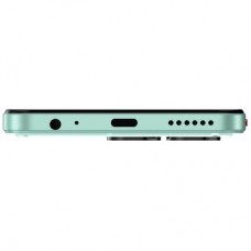Мобільний телефон ZTE Blade A36 4/64 GB Green (1167680) - Фото