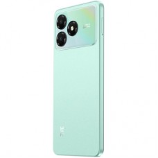 Мобільний телефон ZTE Blade A36 4/64 GB Green (1167680) - Фото