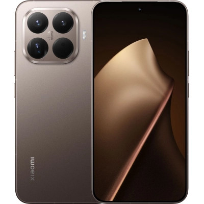 Мобільний телефон Xiaomi 15T Pro 12/512 GB Mocaccino (Mocha) Gold (1168061)