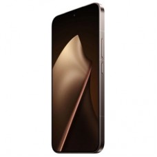 Мобільний телефон Xiaomi 15T Pro 12/256 GB Mocaccino (Mocha) Gold (1168058) - Фото