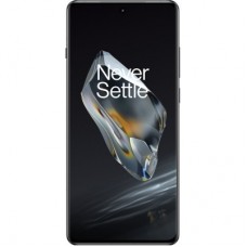 Мобільний телефон OnePlus 12 5G 12/256Gb Black - Фото