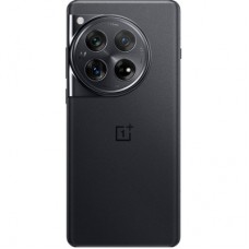 Мобільний телефон OnePlus 12 5G 12/256Gb Black - Фото