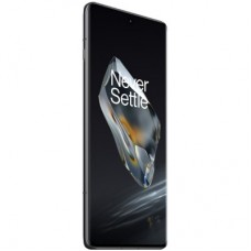 Мобільний телефон OnePlus 12 5G 12/256Gb Black - Фото
