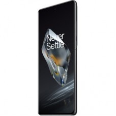 Мобільний телефон OnePlus 12 5G 12/256Gb Black - Фото