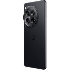 Мобільний телефон OnePlus 12 5G 12/256Gb Black - Фото