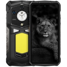 Мобільний телефон Ulefone Armor 29 Pro 16/512 Gb Black (6975326668224) - Фото
