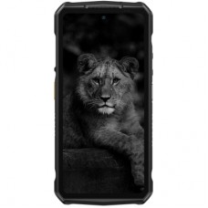 Мобільний телефон Ulefone Armor 29 Pro 16/512 Gb Black (6975326668224) - Фото
