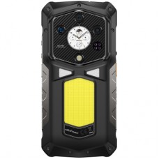Мобільний телефон Ulefone Armor 29 Pro 16/512 Gb Black (6975326668224) - Фото
