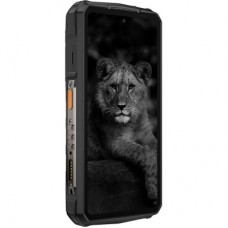 Мобільний телефон Ulefone Armor 29 Pro 16/512 Gb Black (6975326668224) - Фото