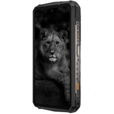 Мобільний телефон Ulefone Armor 29 Pro 16/512 Gb Black (6975326668224) - Фото