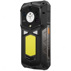 Мобільний телефон Ulefone Armor 29 Pro 16/512 Gb Black (6975326668224) - Фото