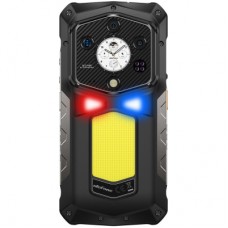Мобільний телефон Ulefone Armor 29 Pro 16/512 Gb Black (6975326668224) - Фото