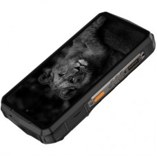 Мобільний телефон Ulefone Armor 29 Pro 16/512 Gb Black (6975326668224) - Фото