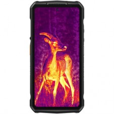 Мобільний телефон Ulefone Armor 29 Pro T 16/512 Gb Black (6975326668217) - Фото